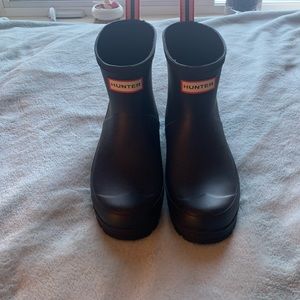 Hunter Boots